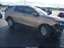 3GNAXKEV7KL112310 2019 CHEVROLET EQUINOX
