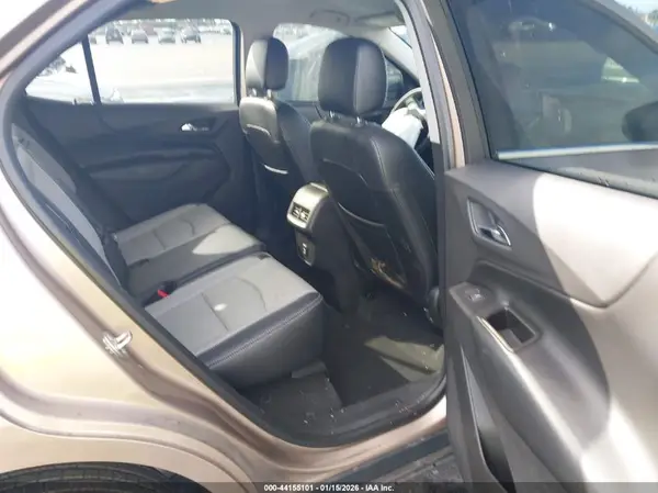 3GNAXKEV7KL112310 2019 CHEVROLET EQUINOX - Image 8