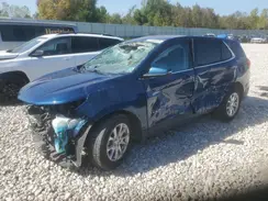 3GNAXKEV7KL116406 2019 CHEVROLET EQUINOX