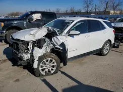 3GNAXKEV7KL121783 2019 CHEVROLET EQUINOX