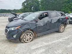 3GNAXKEV7KL121878 2019 CHEVROLET EQUINOX