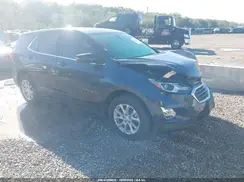 3GNAXKEV7KL122030 2019 CHEVROLET EQUINOX