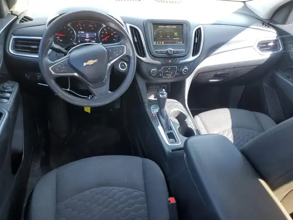 3GNAXKEV7KL129270 2019 CHEVROLET EQUINOX - Image 8