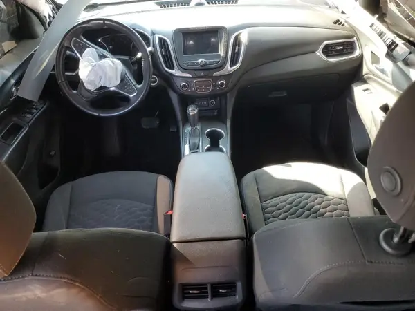 3GNAXKEV7KL133223 2019 CHEVROLET EQUINOX - Image 8