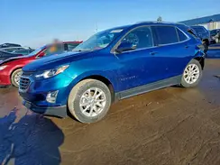 3GNAXKEV7KL136901 2019 CHEVROLET EQUINOX