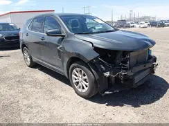 3GNAXKEV7KL139202 2019 CHEVROLET EQUINOX