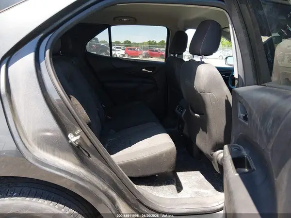 3GNAXKEV7KL139202 2019 CHEVROLET EQUINOX - Image 8