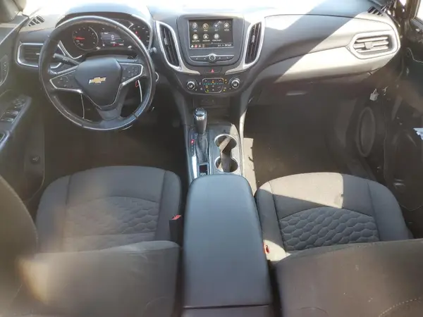 3GNAXKEV7KL141838 2019 CHEVROLET EQUINOX - Image 8