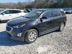 3GNAXKEV7KL144349 2019 CHEVROLET EQUINOX