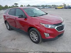 3GNAXKEV7KL154640 2019 CHEVROLET EQUINOX