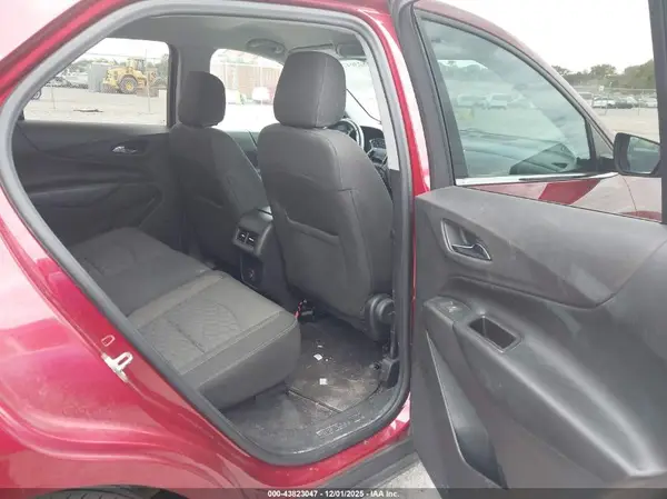 3GNAXKEV7KL154640 2019 CHEVROLET EQUINOX - Image 8