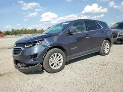 3GNAXKEV7KL165332 2019 CHEVROLET EQUINOX