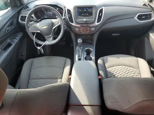 3GNAXKEV7KL165332 2019 CHEVROLET EQUINOX - Image 8