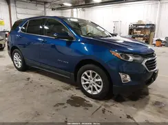 3GNAXKEV7KL168487 2019 CHEVROLET EQUINOX