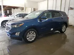 3GNAXKEV7KL168862 2019 CHEVROLET EQUINOX