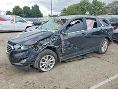 3GNAXKEV7KL171650 2019 CHEVROLET EQUINOX