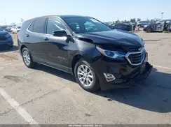 3GNAXKEV7KL171762 2019 CHEVROLET EQUINOX