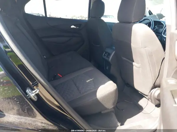 3GNAXKEV7KL171762 2019 CHEVROLET EQUINOX - Image 8