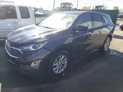 3GNAXKEV7KL175116 2019 CHEVROLET EQUINOX