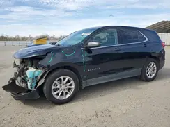 3GNAXKEV7KL185323 2019 CHEVROLET EQUINOX