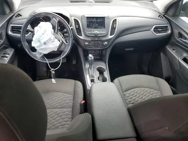 3GNAXKEV7KL187797 2019 CHEVROLET EQUINOX - Image 8