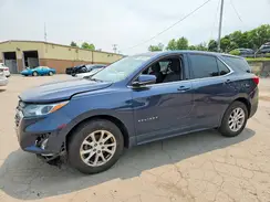 3GNAXKEV7KL199349 2019 CHEVROLET EQUINOX