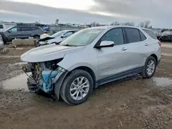 3GNAXKEV7KL200287 2019 CHEVROLET EQUINOX
