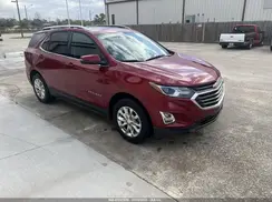 3GNAXKEV7KL206932 2019 CHEVROLET EQUINOX