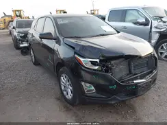 3GNAXKEV7KL207479 2019 CHEVROLET EQUINOX