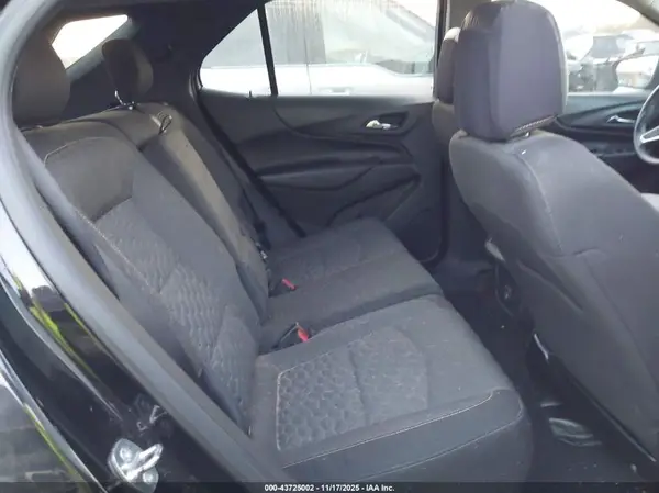 3GNAXKEV7KL207479 2019 CHEVROLET EQUINOX - Image 8