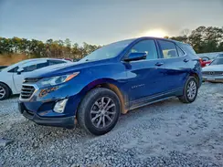 3GNAXKEV7KL211533 2019 CHEVROLET EQUINOX
