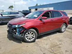 3GNAXKEV7KL211967 2019 CHEVROLET EQUINOX