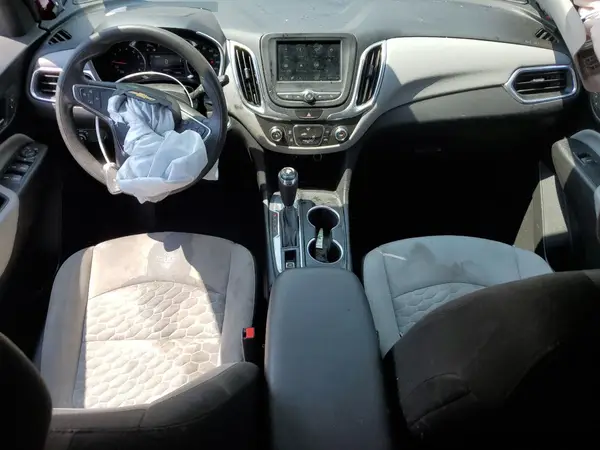 3GNAXKEV7KL211967 2019 CHEVROLET EQUINOX - Image 8
