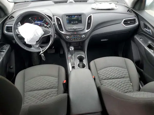 3GNAXKEV7KL212164 2019 CHEVROLET EQUINOX - Image 8