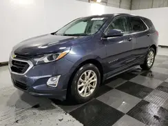 3GNAXKEV7KL214383 2019 CHEVROLET EQUINOX