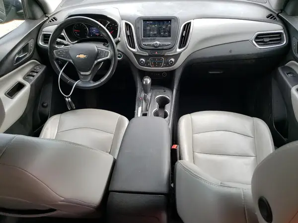 3GNAXKEV7KL214383 2019 CHEVROLET EQUINOX - Image 8