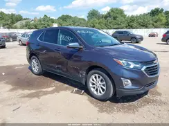 3GNAXKEV7KL215453 2019 CHEVROLET EQUINOX