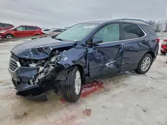 3GNAXKEV7KL224170 2019 CHEVROLET EQUINOX