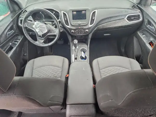 3GNAXKEV7KL224170 2019 CHEVROLET EQUINOX - Image 8