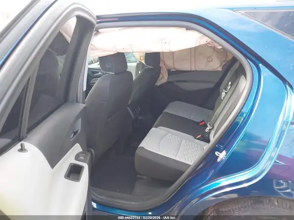 3GNAXKEV7KL236951 2019 CHEVROLET EQUINOX - Image 8