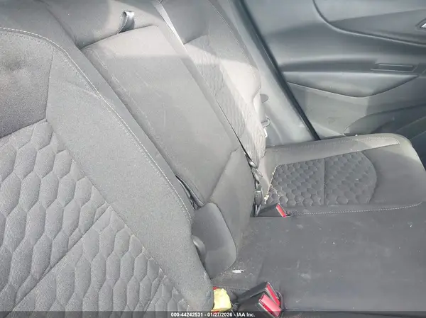 3GNAXKEV7KL237601 2019 CHEVROLET EQUINOX - Image 8