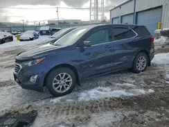 3GNAXKEV7KL242703 2019 CHEVROLET EQUINOX
