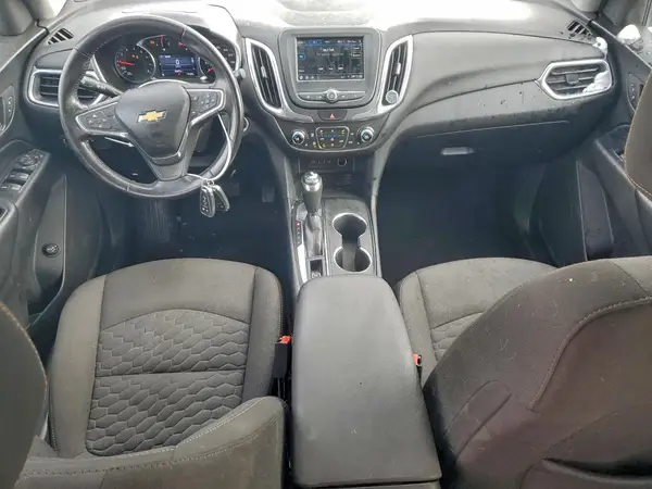 3GNAXKEV7KL242703 2019 CHEVROLET EQUINOX - Image 8