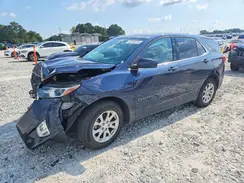 3GNAXKEV7KL245620 2019 CHEVROLET EQUINOX