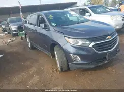 3GNAXKEV7KL249473 2019 CHEVROLET EQUINOX
