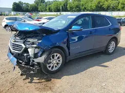 3GNAXKEV7KL261235 2019 CHEVROLET EQUINOX