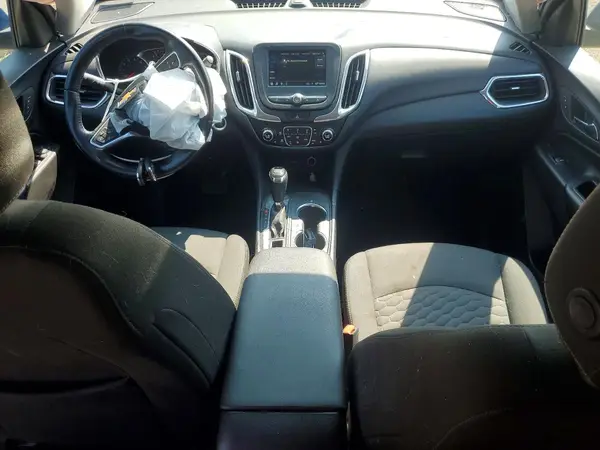3GNAXKEV7KL261235 2019 CHEVROLET EQUINOX - Image 8