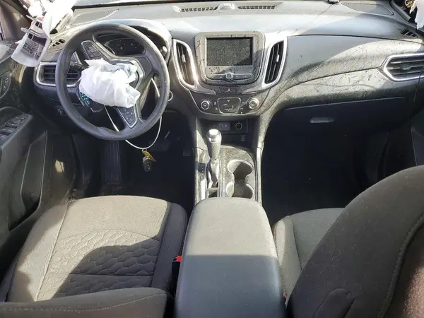 3GNAXKEV7KL264328 2019 CHEVROLET EQUINOX - Image 8