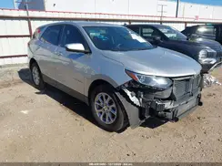 3GNAXKEV7KL268914 2019 CHEVROLET EQUINOX
