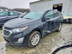 3GNAXKEV7KL273532 2019 CHEVROLET EQUINOX